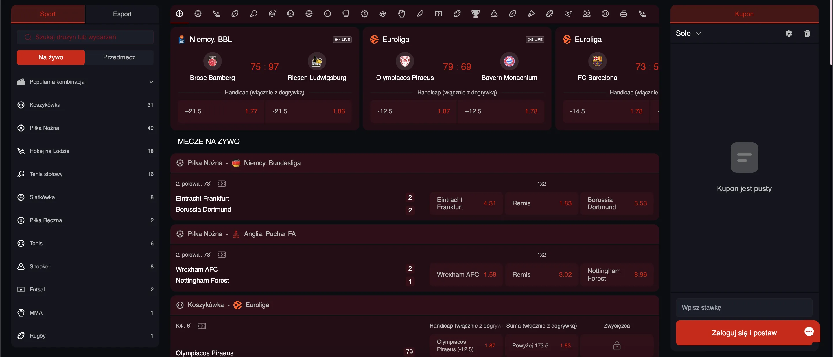 Skarbiec darów – Imperium bonusowe Yep Kasyno Skarbiec darów – Imperium bonusowe Yep Kasyno
