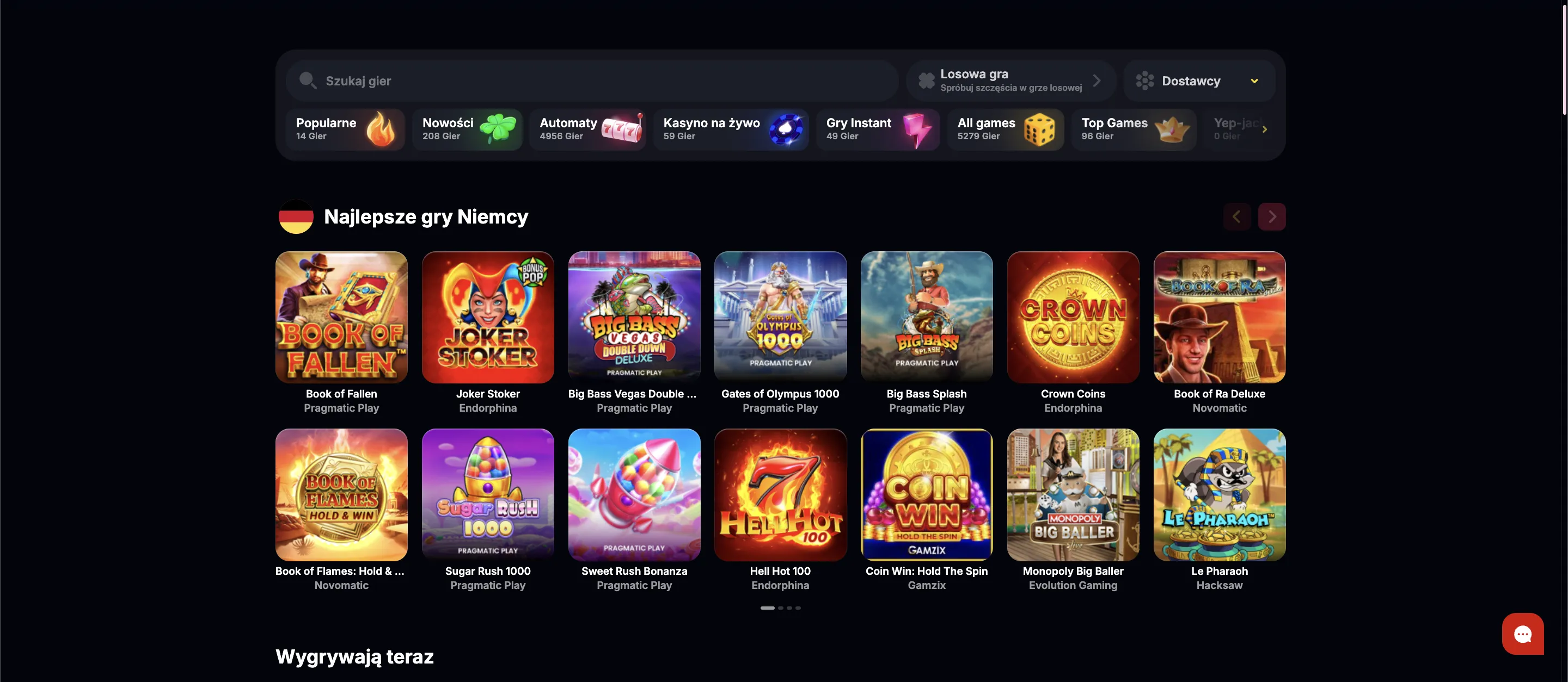 Kraina nieskończonych możliwości – Wszechświat Yep Kasyno gry Kraina nieskończonych możliwości – Wszechświat Yep Kasyno gry