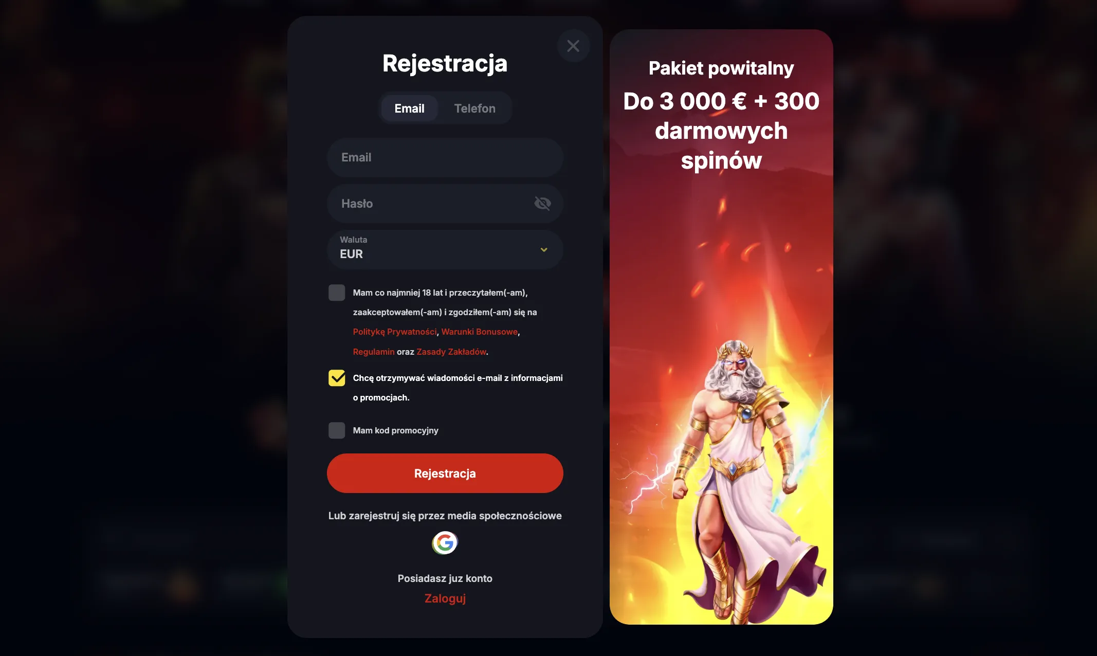 Rozrywka w każdym miejscu – Yep Kasyno wersja mobilna Rozrywka w każdym miejscu – Yep Kasyno wersja mobilna